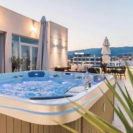 Boutique Hotel "Salina" Ούλτσιν Εξωτερικό φωτογραφία