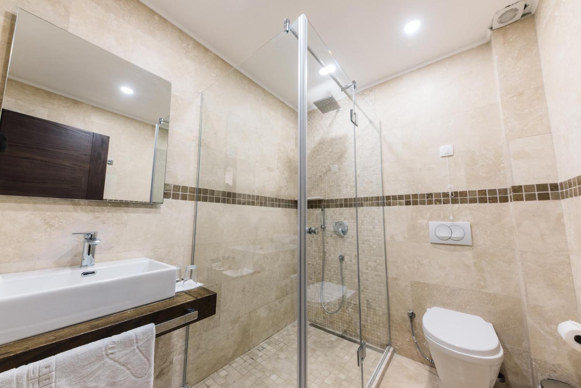Boutique Hotel "Salina" Ούλτσιν Εξωτερικό φωτογραφία