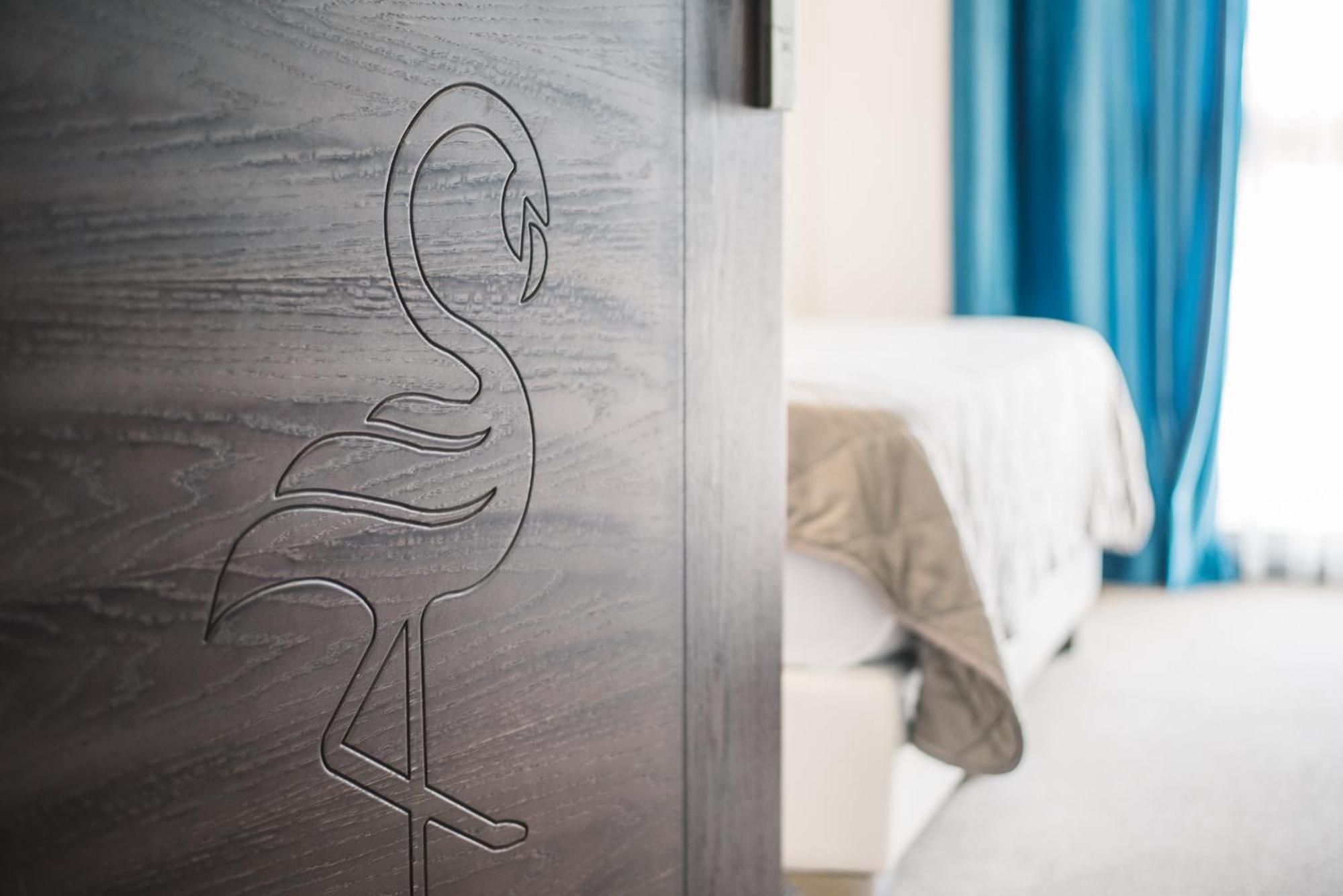 Boutique Hotel "Salina" Ούλτσιν Εξωτερικό φωτογραφία