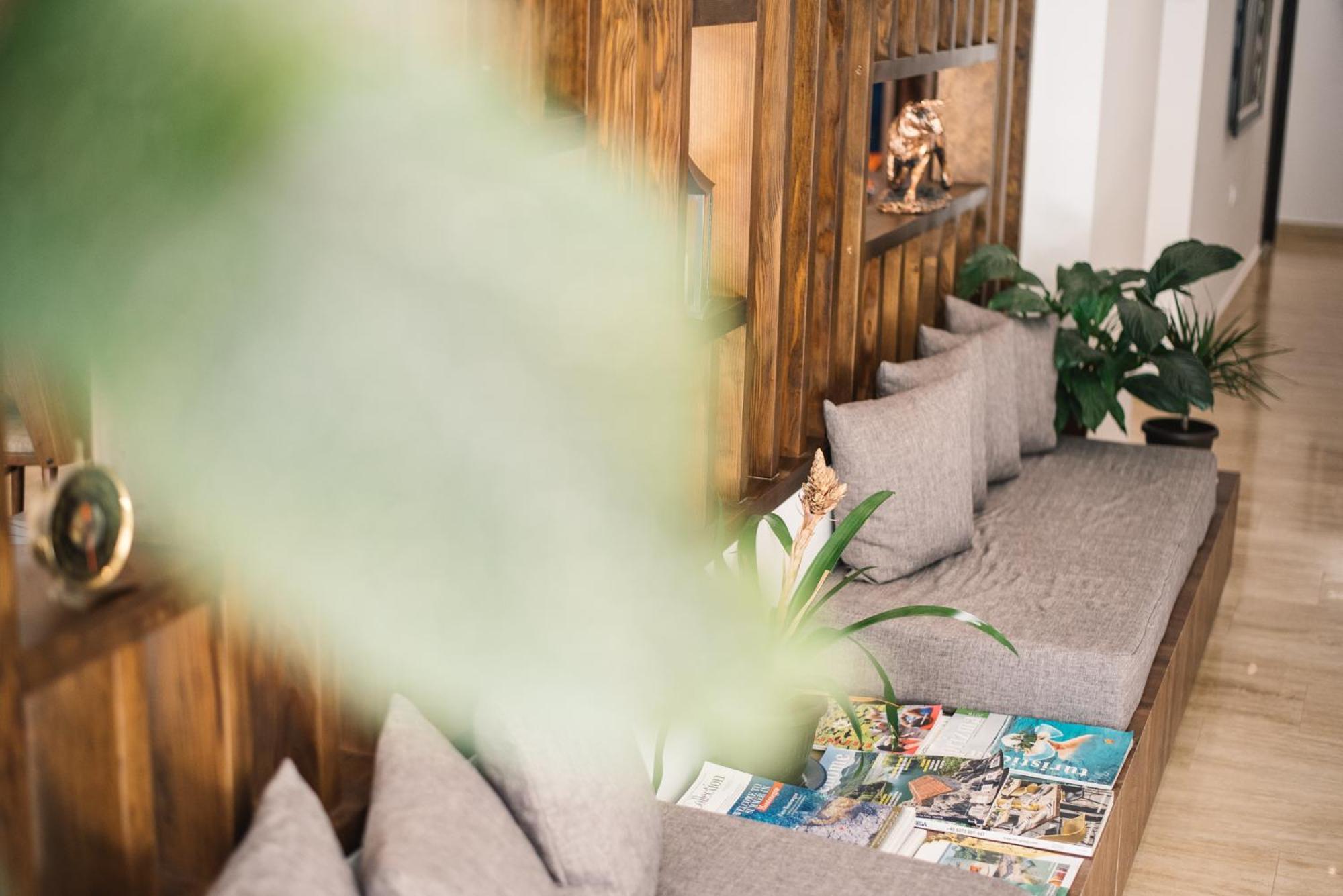 Boutique Hotel "Salina" Ούλτσιν Εξωτερικό φωτογραφία