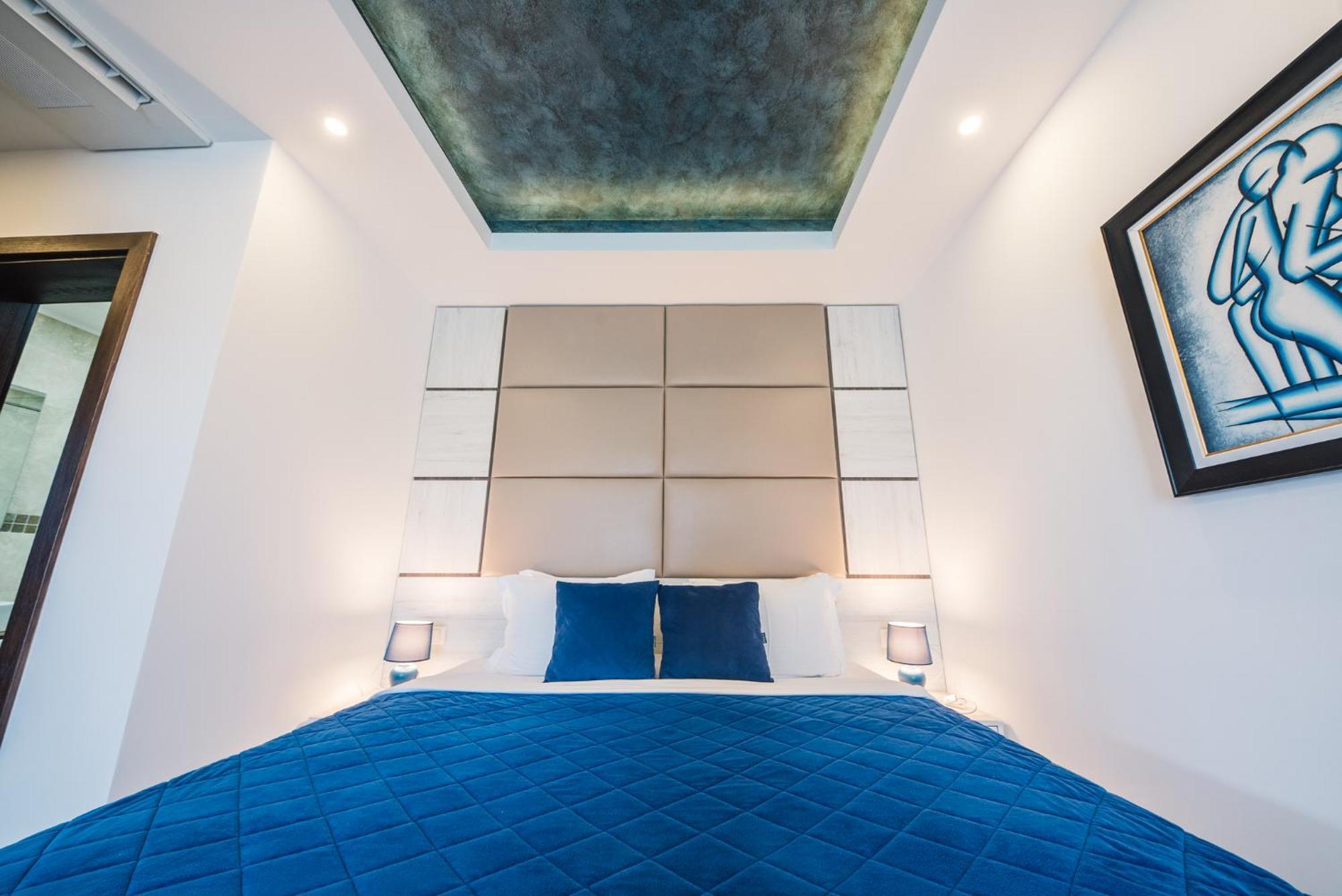 Boutique Hotel "Salina" Ούλτσιν Εξωτερικό φωτογραφία