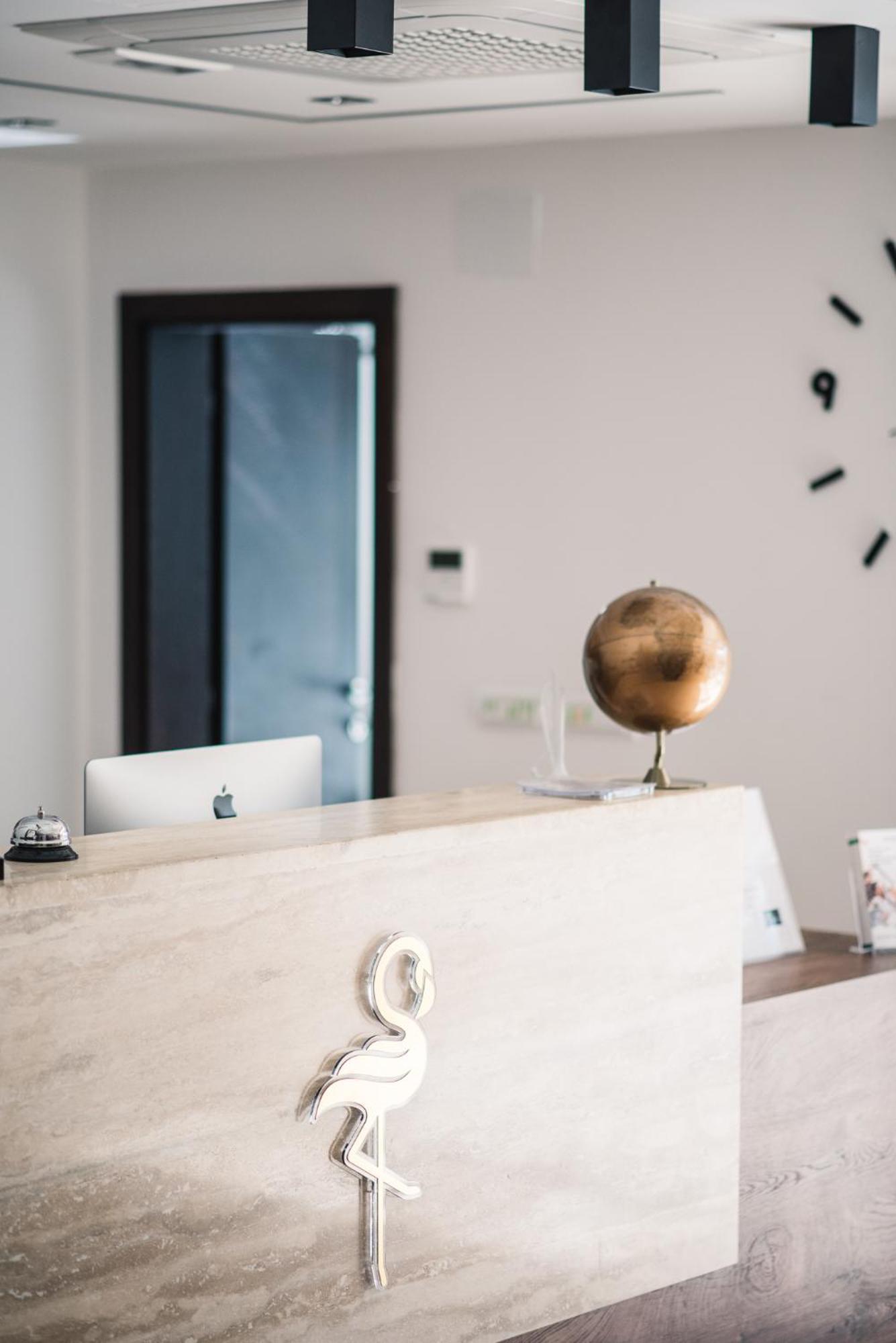 Boutique Hotel "Salina" Ούλτσιν Εξωτερικό φωτογραφία