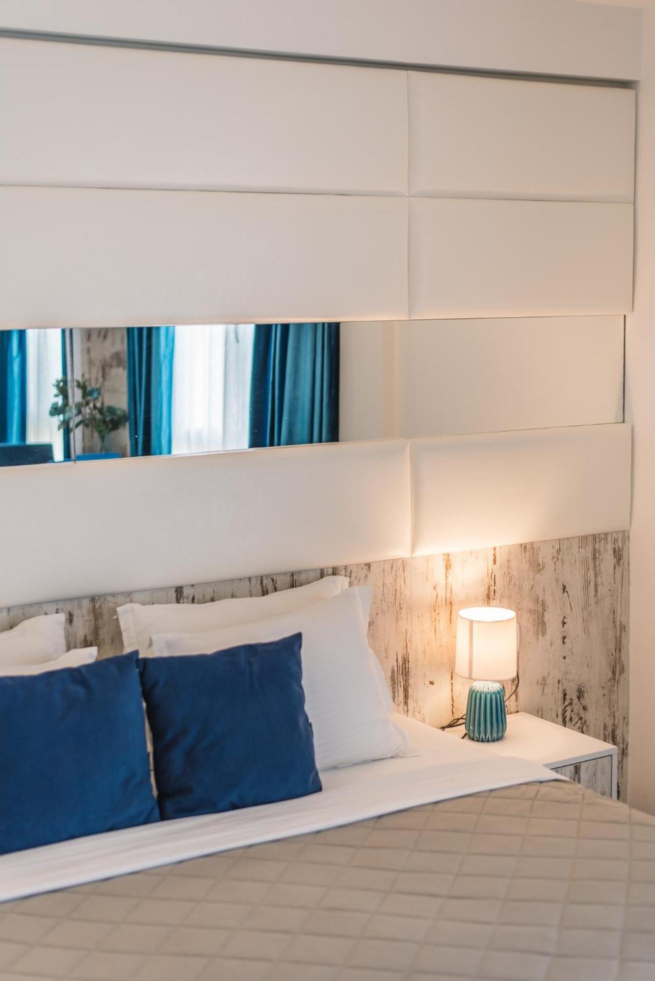 Boutique Hotel "Salina" Ούλτσιν Εξωτερικό φωτογραφία