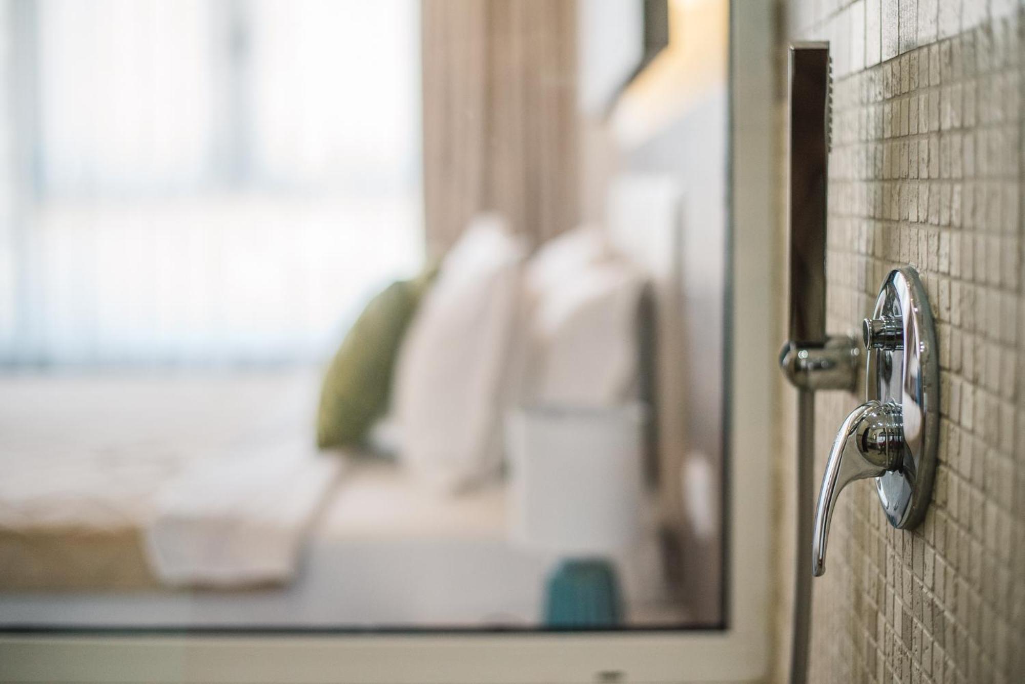 Boutique Hotel "Salina" Ούλτσιν Εξωτερικό φωτογραφία