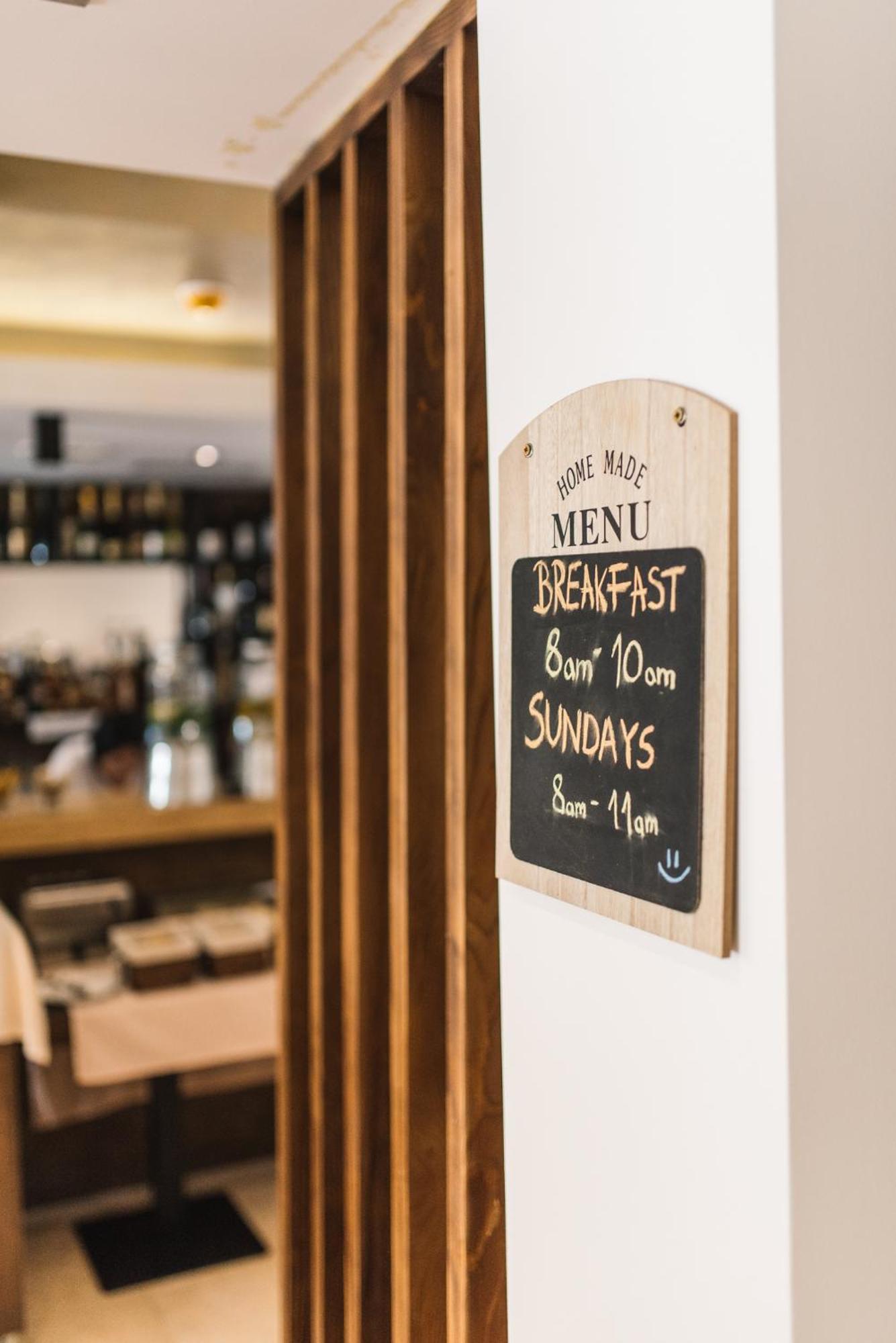 Boutique Hotel "Salina" Ούλτσιν Εξωτερικό φωτογραφία