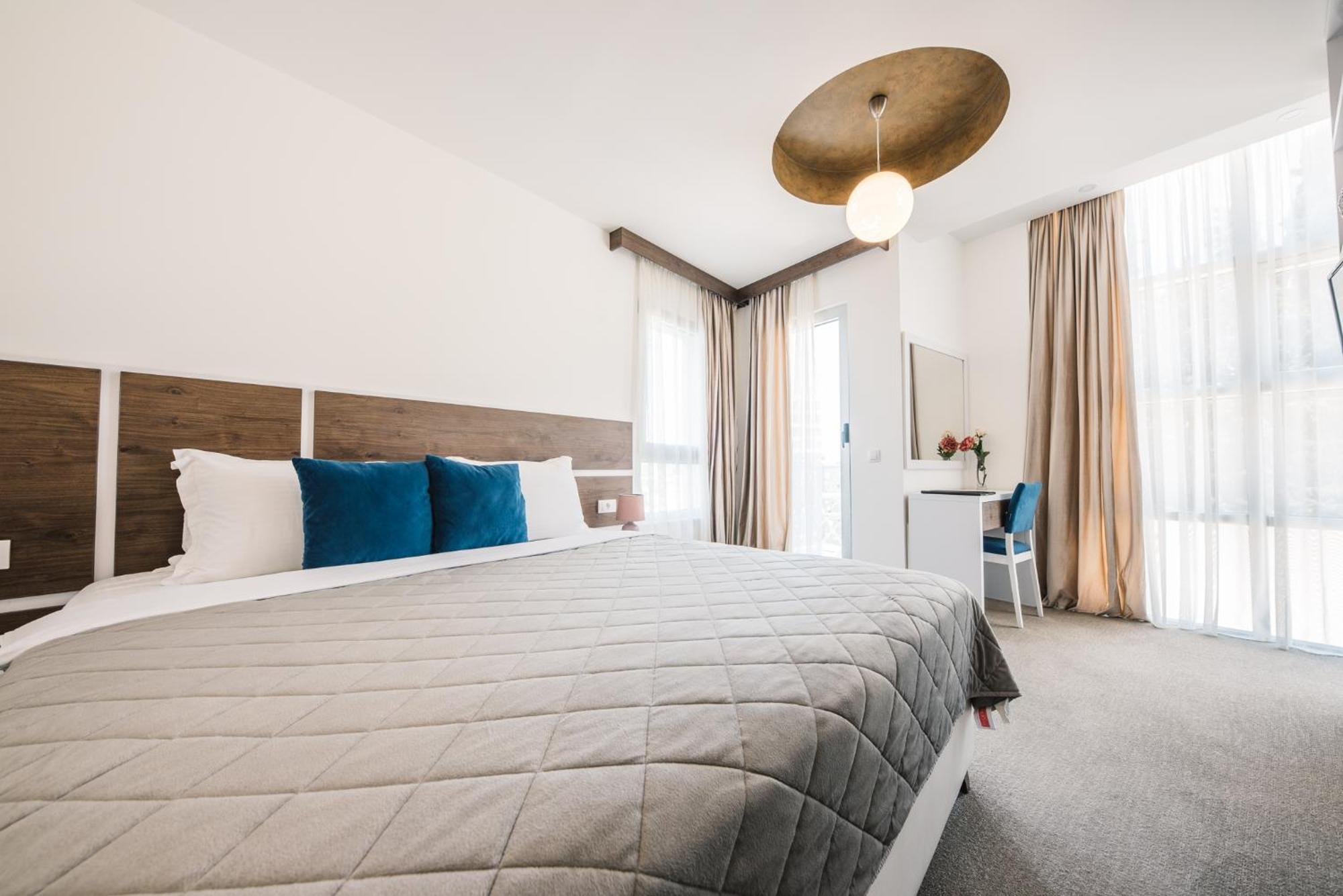 Boutique Hotel "Salina" Ούλτσιν Εξωτερικό φωτογραφία