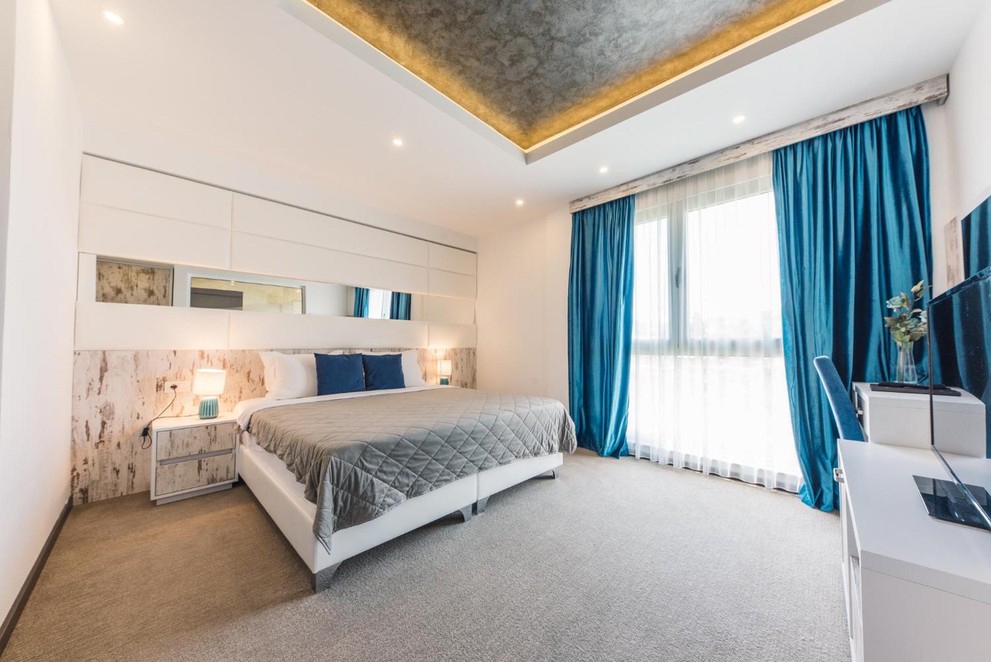 Boutique Hotel "Salina" Ούλτσιν Εξωτερικό φωτογραφία