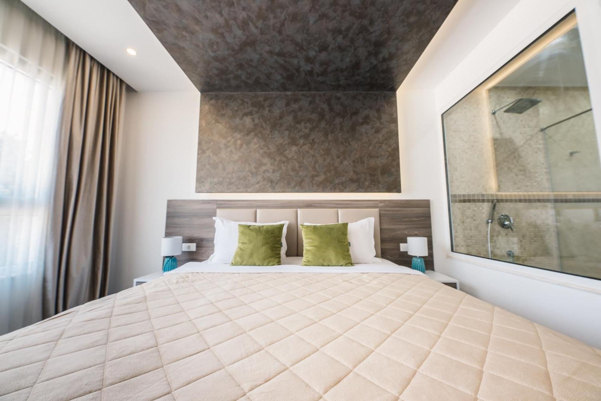 Boutique Hotel "Salina" Ούλτσιν Εξωτερικό φωτογραφία