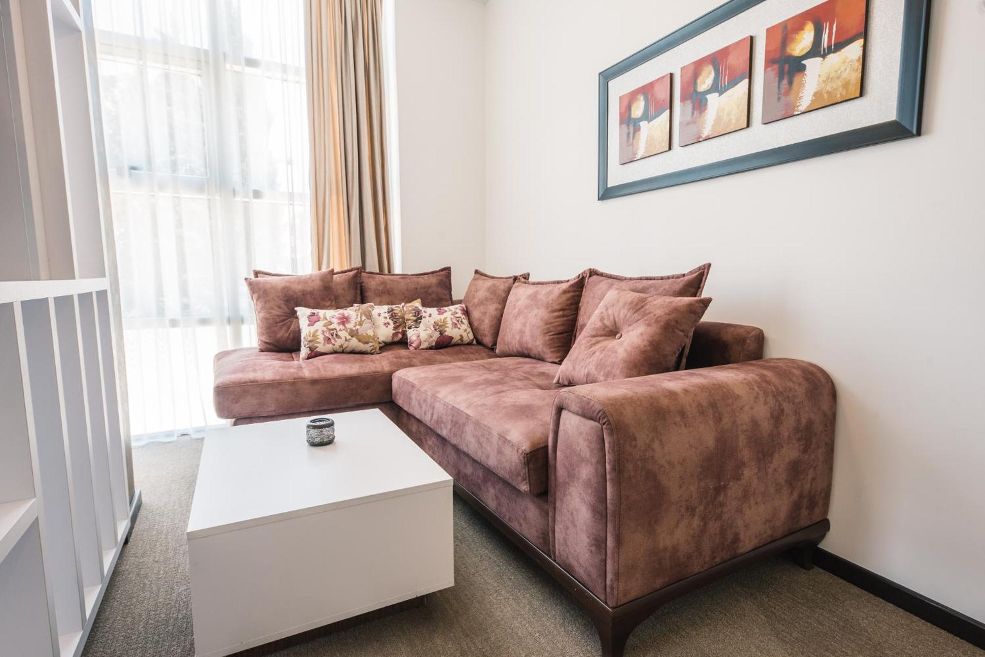 Boutique Hotel "Salina" Ούλτσιν Εξωτερικό φωτογραφία