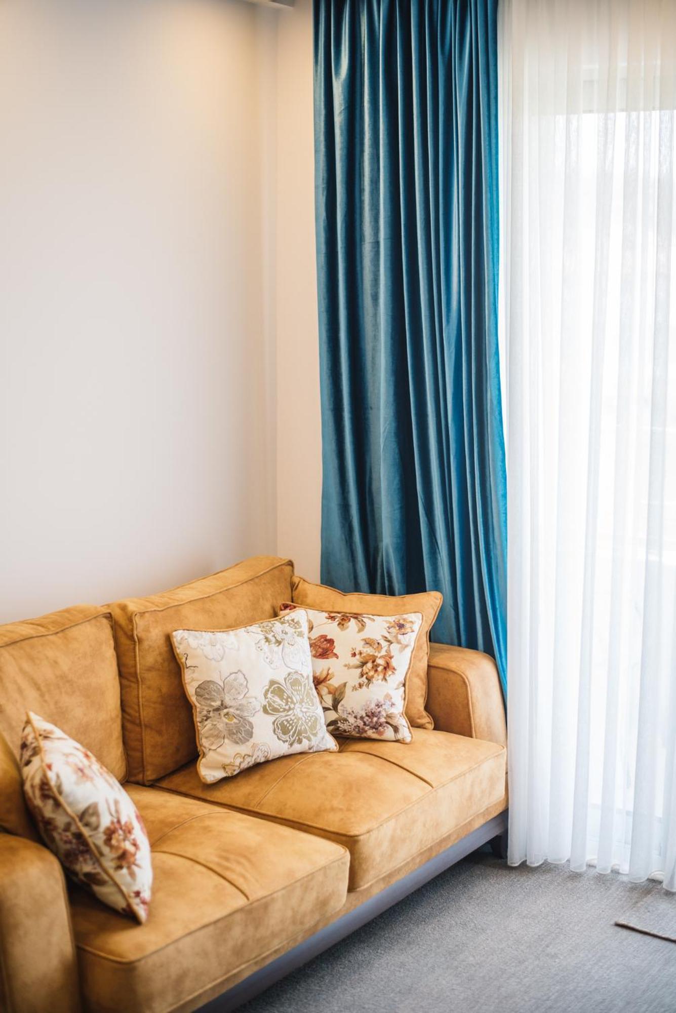 Boutique Hotel "Salina" Ούλτσιν Εξωτερικό φωτογραφία