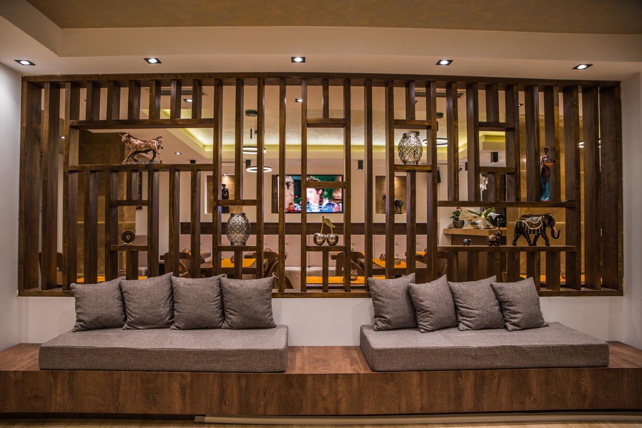 Boutique Hotel "Salina" Ούλτσιν Εξωτερικό φωτογραφία