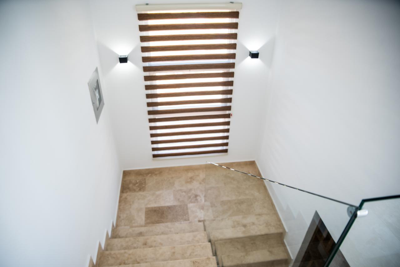 Boutique Hotel "Salina" Ούλτσιν Εξωτερικό φωτογραφία