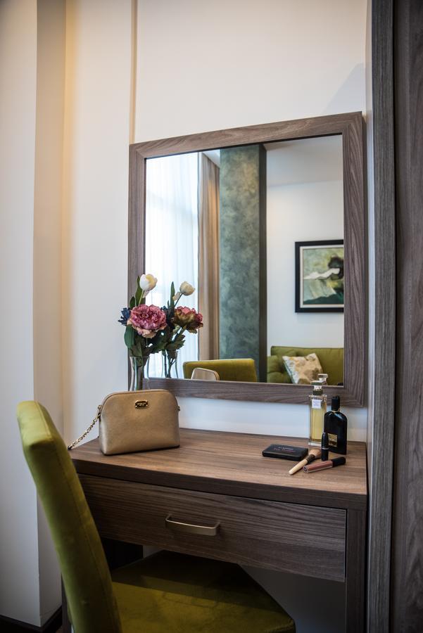 Boutique Hotel "Salina" Ούλτσιν Εξωτερικό φωτογραφία