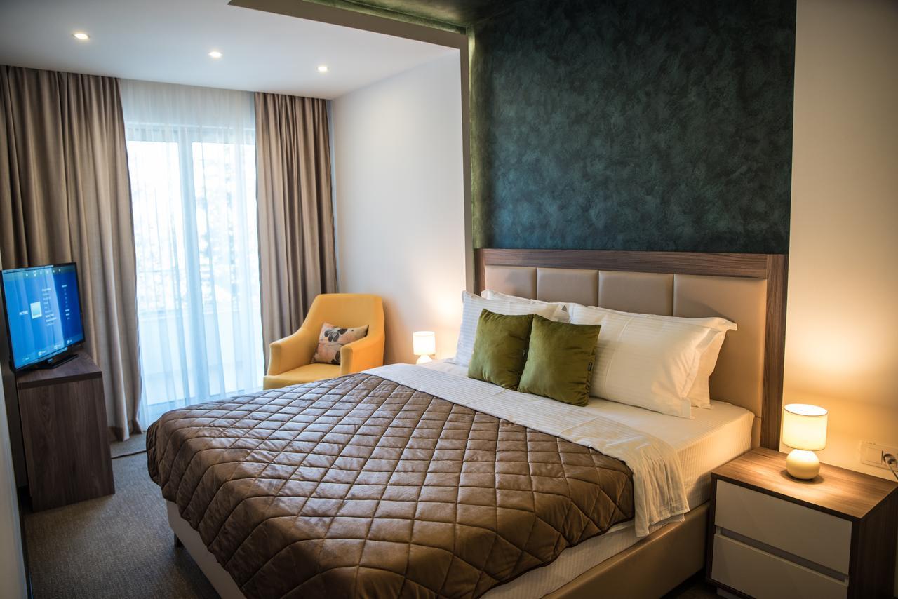 Boutique Hotel "Salina" Ούλτσιν Εξωτερικό φωτογραφία