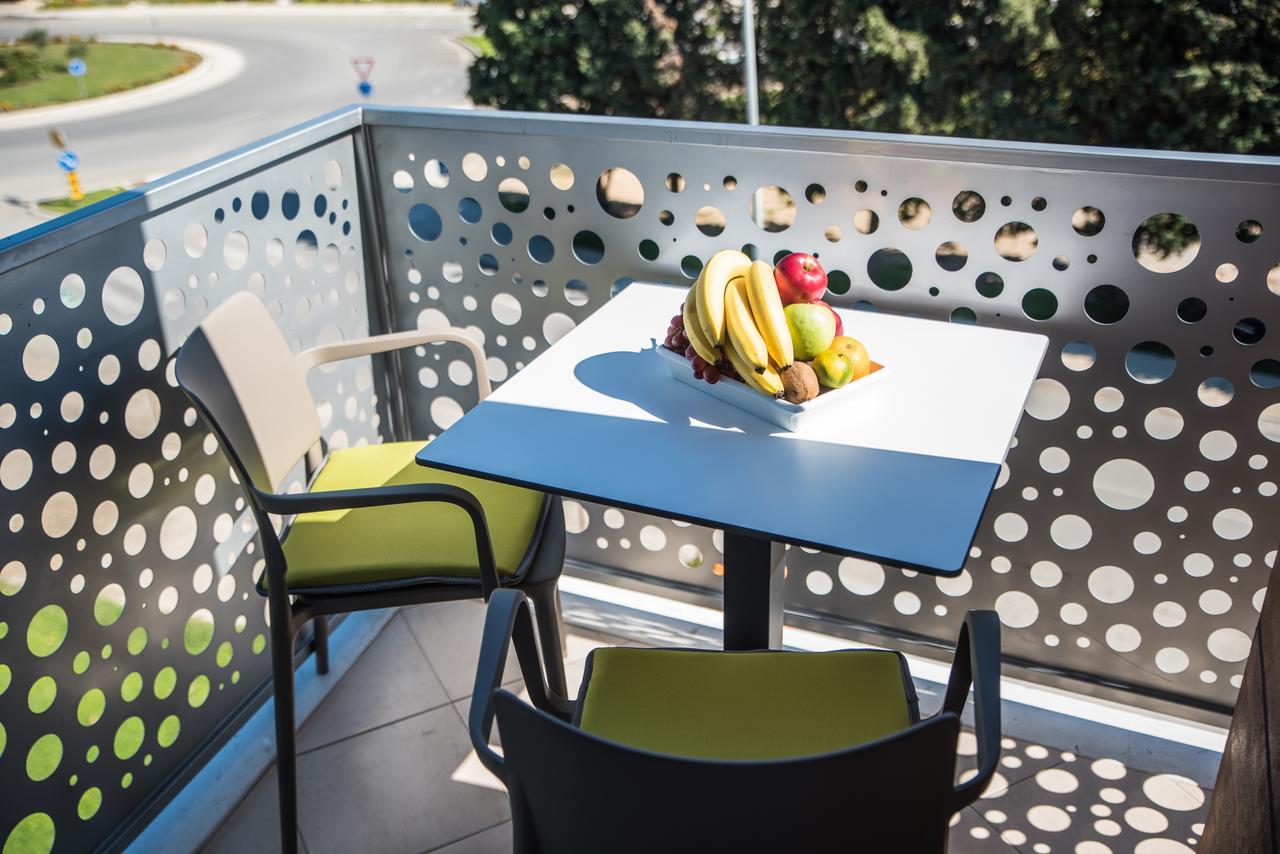 Boutique Hotel "Salina" Ούλτσιν Εξωτερικό φωτογραφία