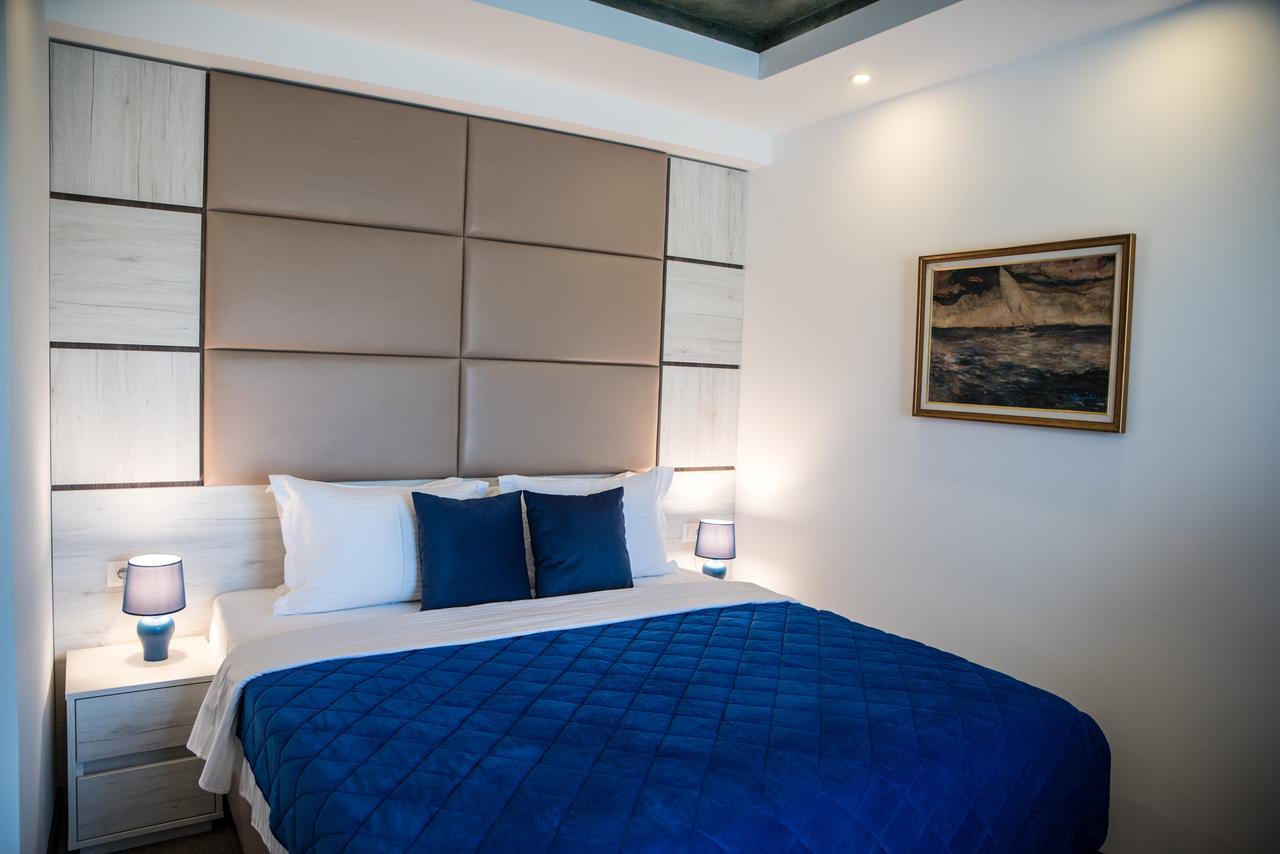 Boutique Hotel "Salina" Ούλτσιν Εξωτερικό φωτογραφία