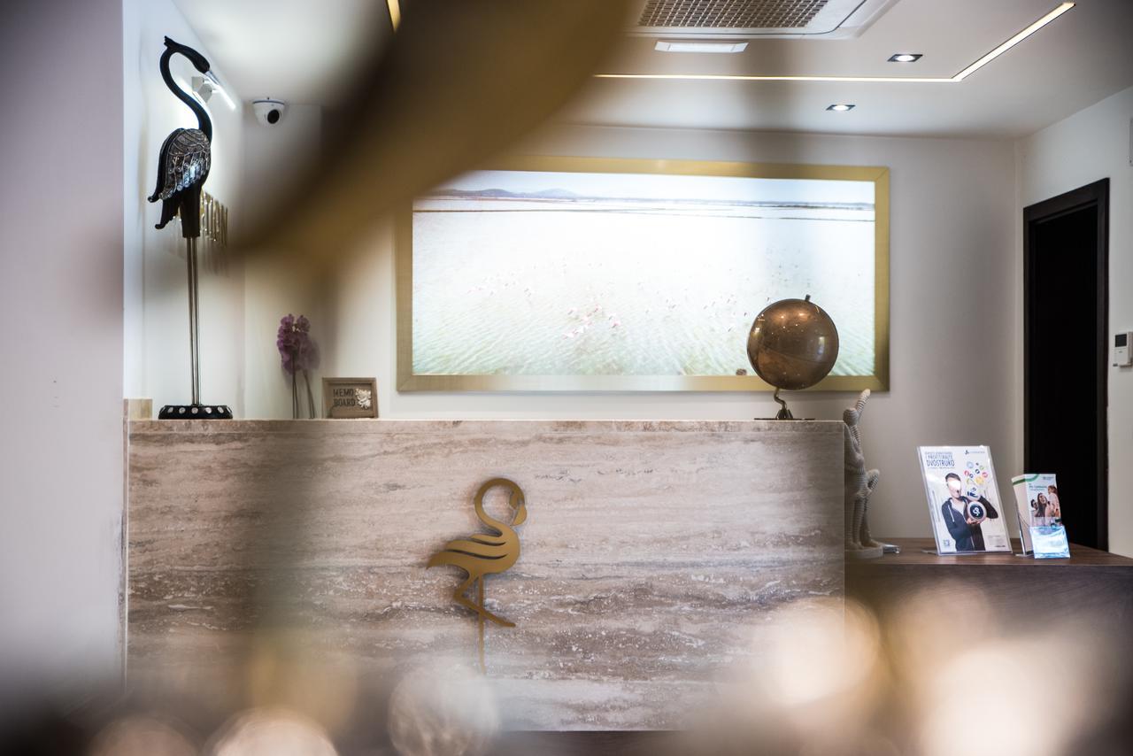 Boutique Hotel "Salina" Ούλτσιν Εξωτερικό φωτογραφία