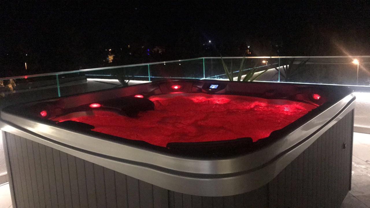 Boutique Hotel "Salina" Ούλτσιν Εξωτερικό φωτογραφία