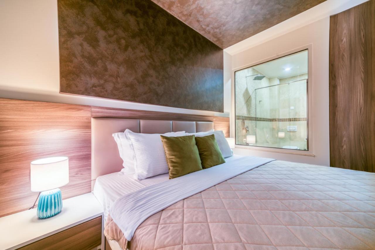 Boutique Hotel "Salina" Ούλτσιν Εξωτερικό φωτογραφία