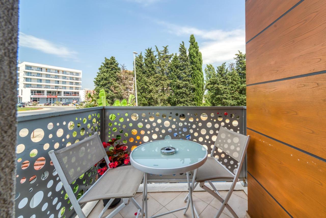 Boutique Hotel "Salina" Ούλτσιν Εξωτερικό φωτογραφία
