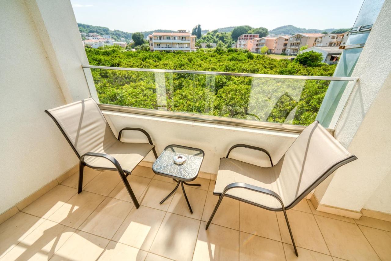 Boutique Hotel "Salina" Ούλτσιν Εξωτερικό φωτογραφία